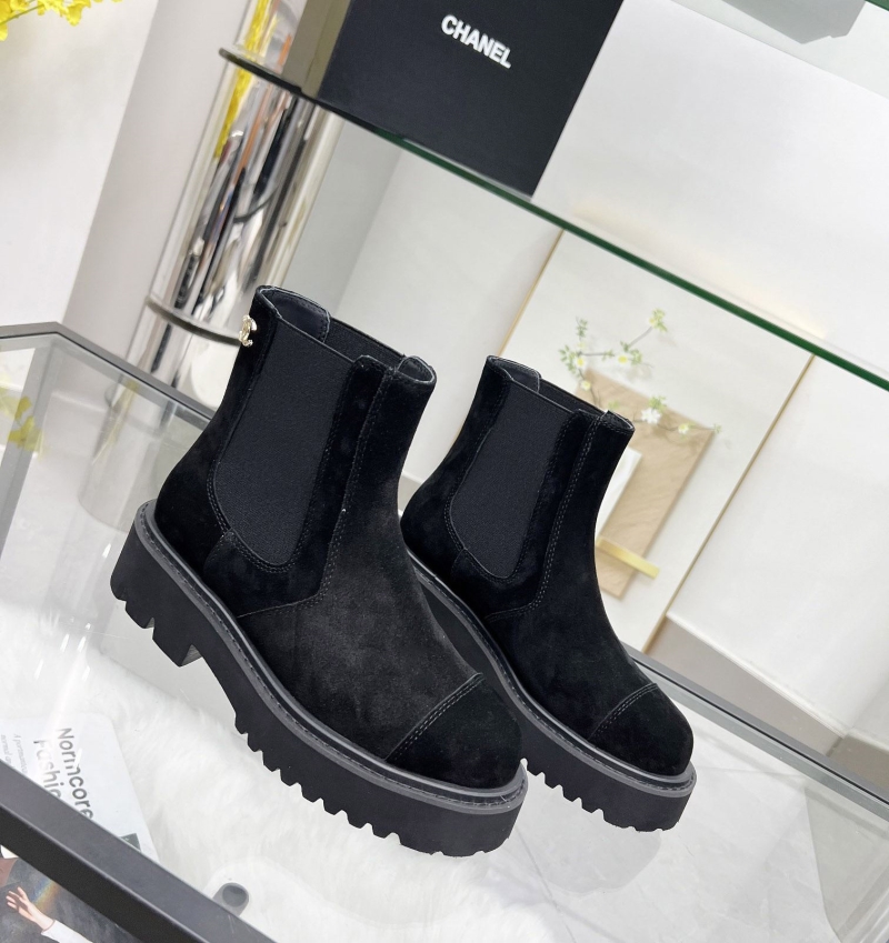 Ch*el boots